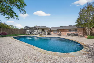 15705 Congo Lane, Jersey Village, TX 77040 - Photo 2