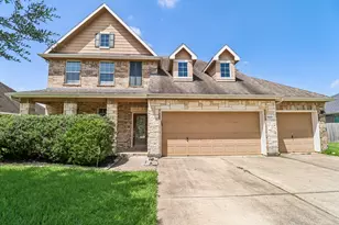 9619 Indian Trail, Mont Belvieu, TX 77580 - Photo 1