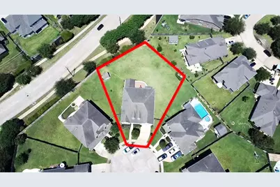 2207 Hannah Creek Court, Pearland, TX 77089 - Photo 50