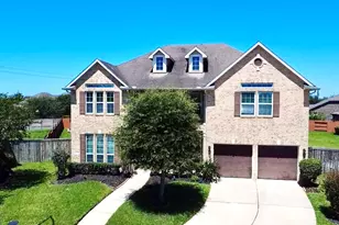 2207 Hannah Crk Ct, Pearland, TX 77089 - Photo 1