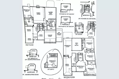 2207 Hannah Creek Court, Pearland, TX 77089 - Photo 44