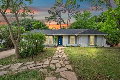 7518 Deadwood Drive, Houston, TX 77040 - Photo 1