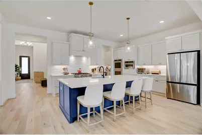 10602 Harvest Oak Court, Missouri City, TX 77459 - Photo 8