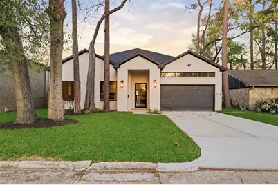 934 Autumn Oaks Drive, Houston, TX 77079 - Photo 4