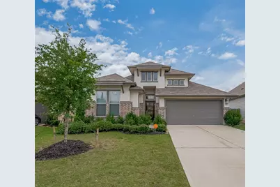 25446 Fossa Drive, Tomball, TX 77375 - Photo 1