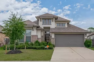 25446 Fossa Dr, Tomball, TX 77375 - Photo 2