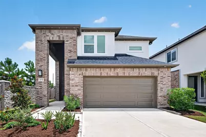 8714 Limmen Terrace Trail, Cypress, TX 77433 - Photo 1