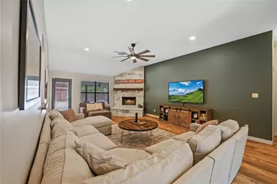 12010 Rainforest Lane, Montgomery, TX 77356 - Photo 16