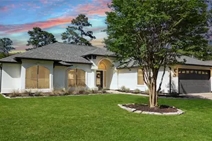 12010 Rainforest Ln, Montgomery, TX 77356 - Photo 2