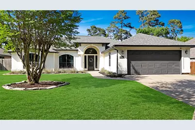 12010 Rainforest Lane, Montgomery, TX 77356 - Photo 4
