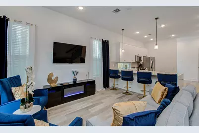 1616 Benson Street, Houston, TX 77020 - Photo 2
