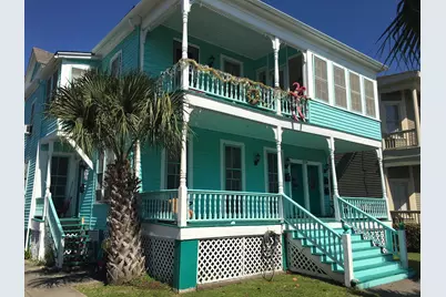 1528 Church Street #4, Galveston, TX 77550 - Photo 1