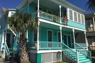 1528 Church St, Galveston, TX 77550 - Photo 1