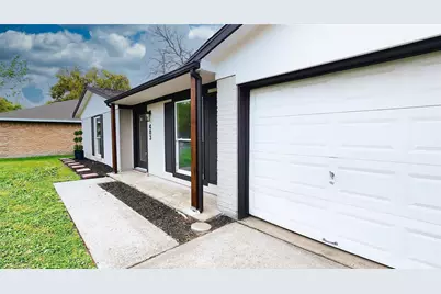 403 Vance Street, League City, TX 77573 - Photo 2
