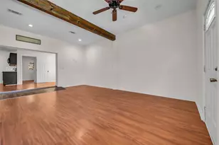 201 W Mink St, Willis, TX 77378 - Photo 12