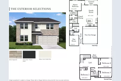 6215 Wildflower Fields Court, Richmond, TX 77469 - Photo 12