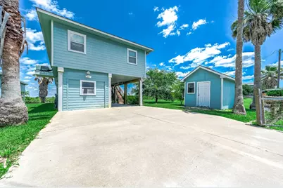 171 Cr 299, Sargent, TX 77414 - Photo 4