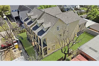 312 W 9th St, Houston, TX 77007 - Photo 4