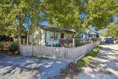1218 & 1216 Paul Quinn Street, Houston, TX 77091 - Photo 2