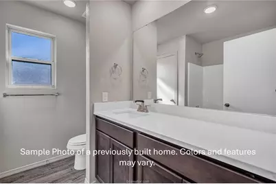 1629 Lucky Street, Bryan, TX 77803 - Photo 10