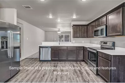 1629 Lucky Street, Bryan, TX 77803 - Photo 6
