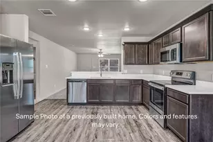 1629 Lucky St, Bryan, TX 77803 - Photo 6