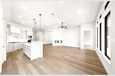 21022 Magnolia Mill Drive, Cypress, TX 77433 - Photo 4