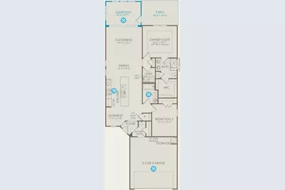 3138 Chimney Swift Lane, Richmond, TX 77469 - Photo 48