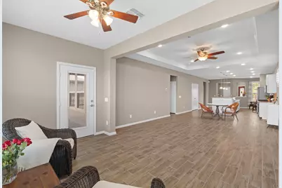 3138 Chimney Swift Lane, Richmond, TX 77469 - Photo 20