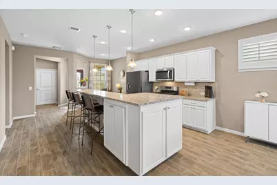 3138 Chimney Swift Lane, Richmond, TX 77469 - Photo 8