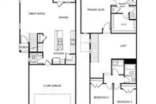 4114 Glowing Hearth, Houston, TX 77080 - Photo 14