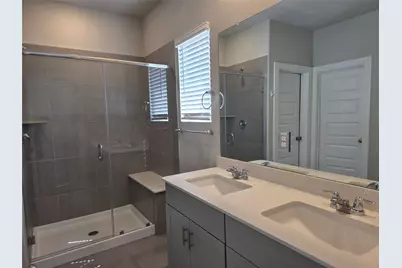 4114 Glowing Hearth, Houston, TX 77080 - Photo 10