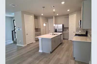 4114 Glowing Hearth, Houston, TX 77080 - Photo 6