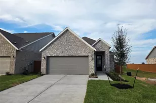 6667 Iron Clover Dr, Katy, TX 77493 - Photo 2