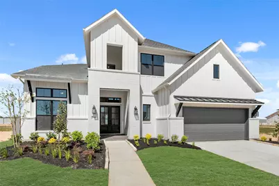 26418 Blissful Delight Road, Hockley, TX 77447 - Photo 1