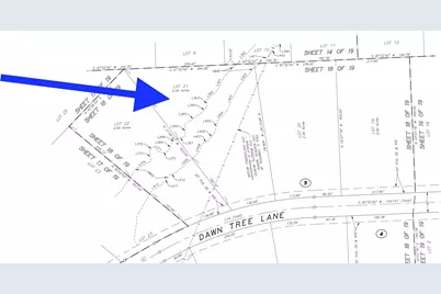 11631 Dawn Tree Lane, Willis, TX 77378 - Photo 2