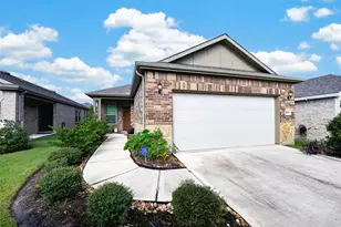 234 Flaxen Chestnut, Spring, TX 77382 - Photo 2