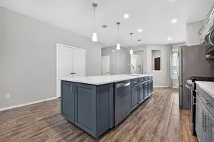 234 Flaxen Chestnut, Spring, TX 77382 - Photo 10