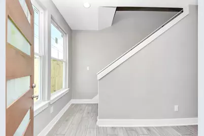 2608 Campbell Street #B, Houston, TX 77026 - Photo 8