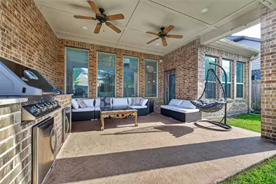 910 Daffodil View Court, Richmond, TX 77406 - Photo 46