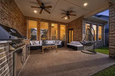 910 Daffodil View Court, Richmond, TX 77406 - Photo 44