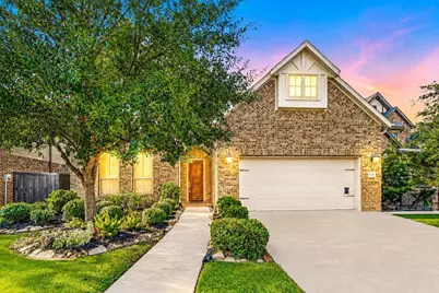 910 Daffodil View Court, Richmond, TX 77406 - Photo 1
