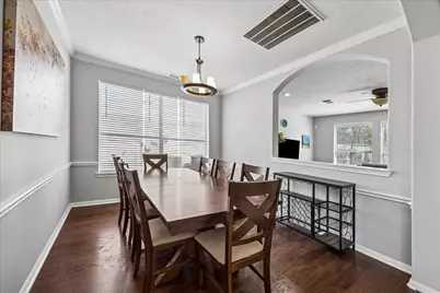 5818 Catherwood Lane, Houston, TX 77084 - Photo 8