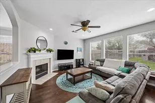 5818 Catherwood Ln, Houston, TX 77084 - Photo 2