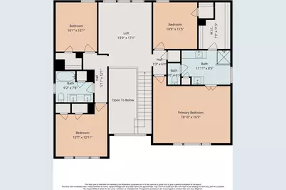 5818 Catherwood Lane, Houston, TX 77084 - Photo 28