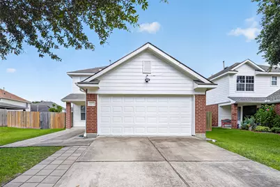 12710 Paso Del Flores Drive, Houston, TX 77045 - Photo 1