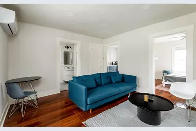 114 Redan #3, Houston, TX 77009 - Photo 1