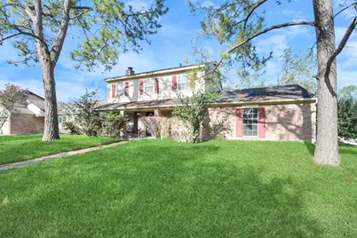 3502 Quail Meadow Drive, Missouri City, TX 77459 - Photo 2