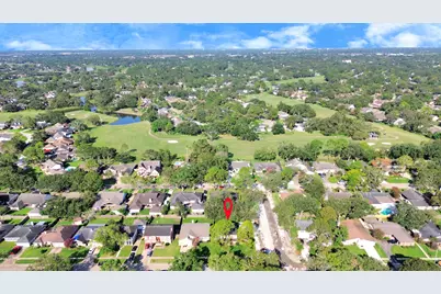 3502 Quail Meadow Drive, Missouri City, TX 77459 - Photo 6