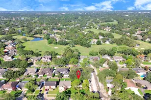 3502 Quail Meadow Dr, Missouri City, TX 77459 - Photo 6